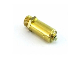 Bezan 1/4"наруж 8bar предохранительный  